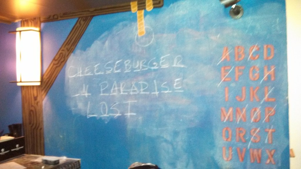 Free Game of Hangman