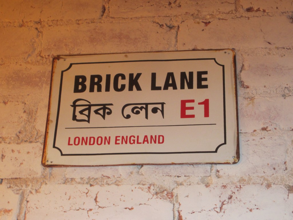 East London-inspired East London-inspired