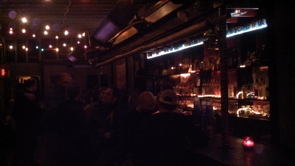 Red Derby (photo by Barred in DC)