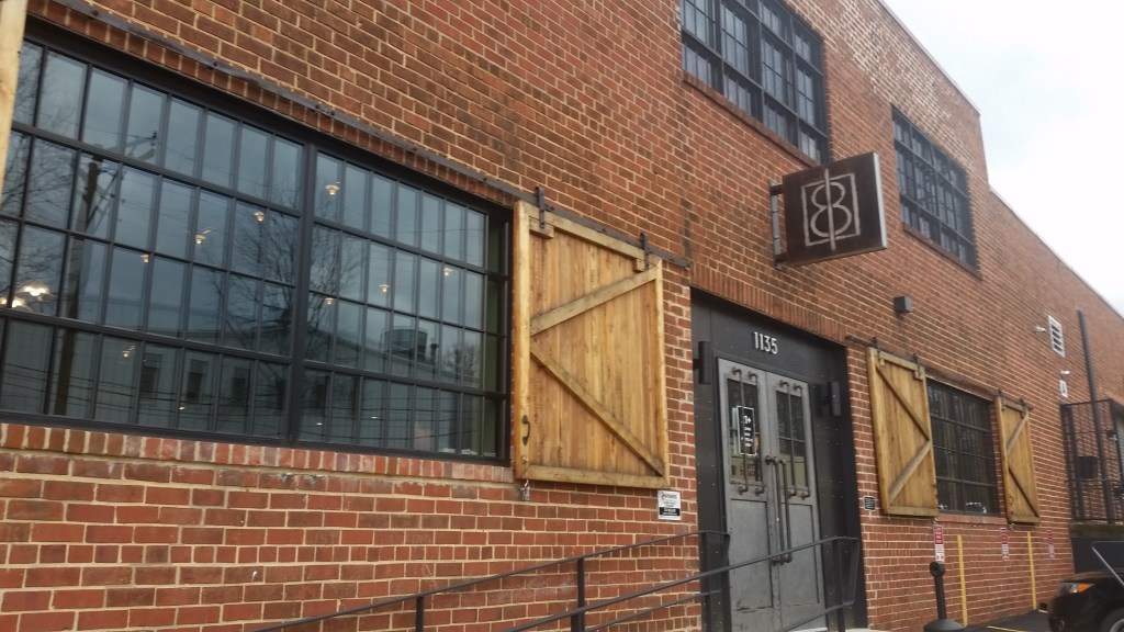 One Eight Distillery