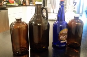 Barred in DC's rather sad collection of growlers