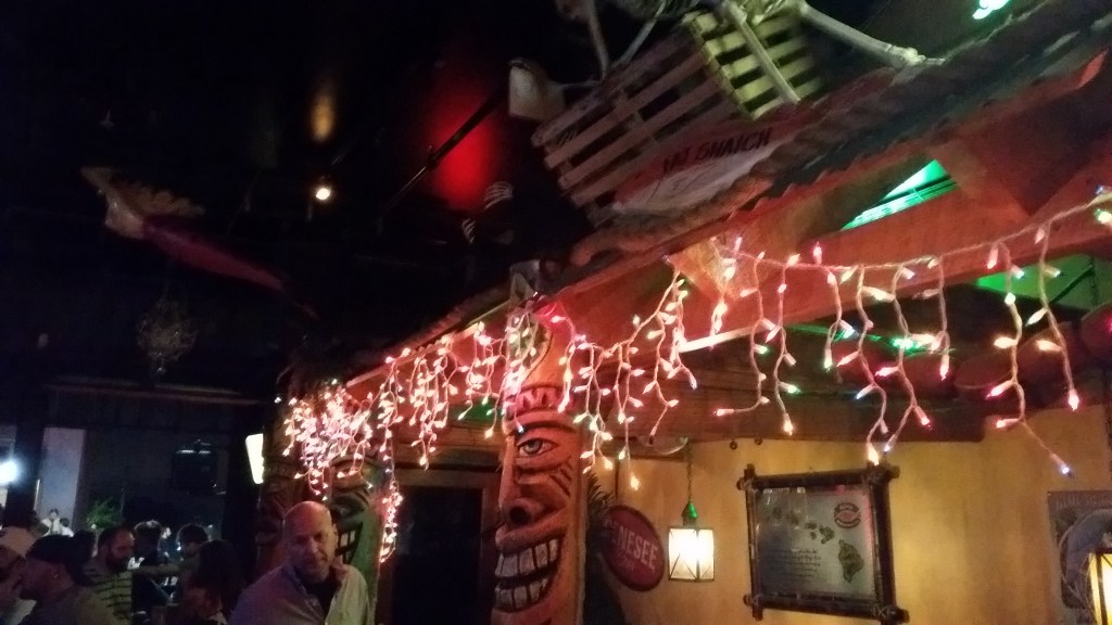 Asheville Yacht Club