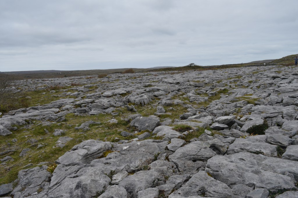 The Burren