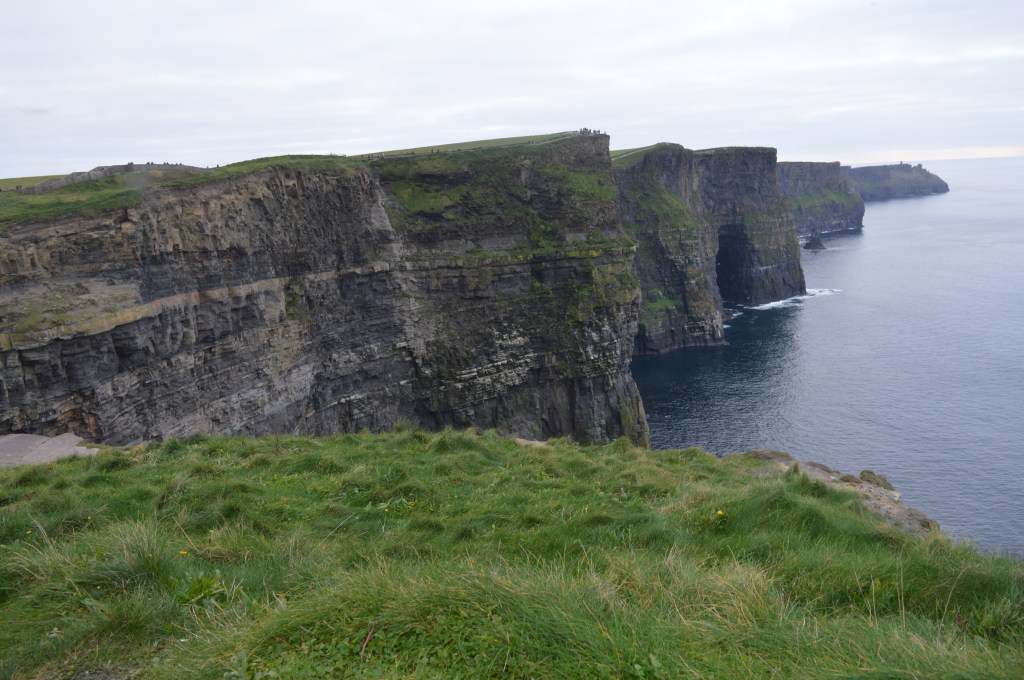 Cliffs of Moher